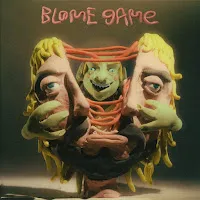 Pouya — Blame Game — обложка