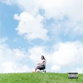 Pouya — Life? ... Lol Ft Rocci — обложка